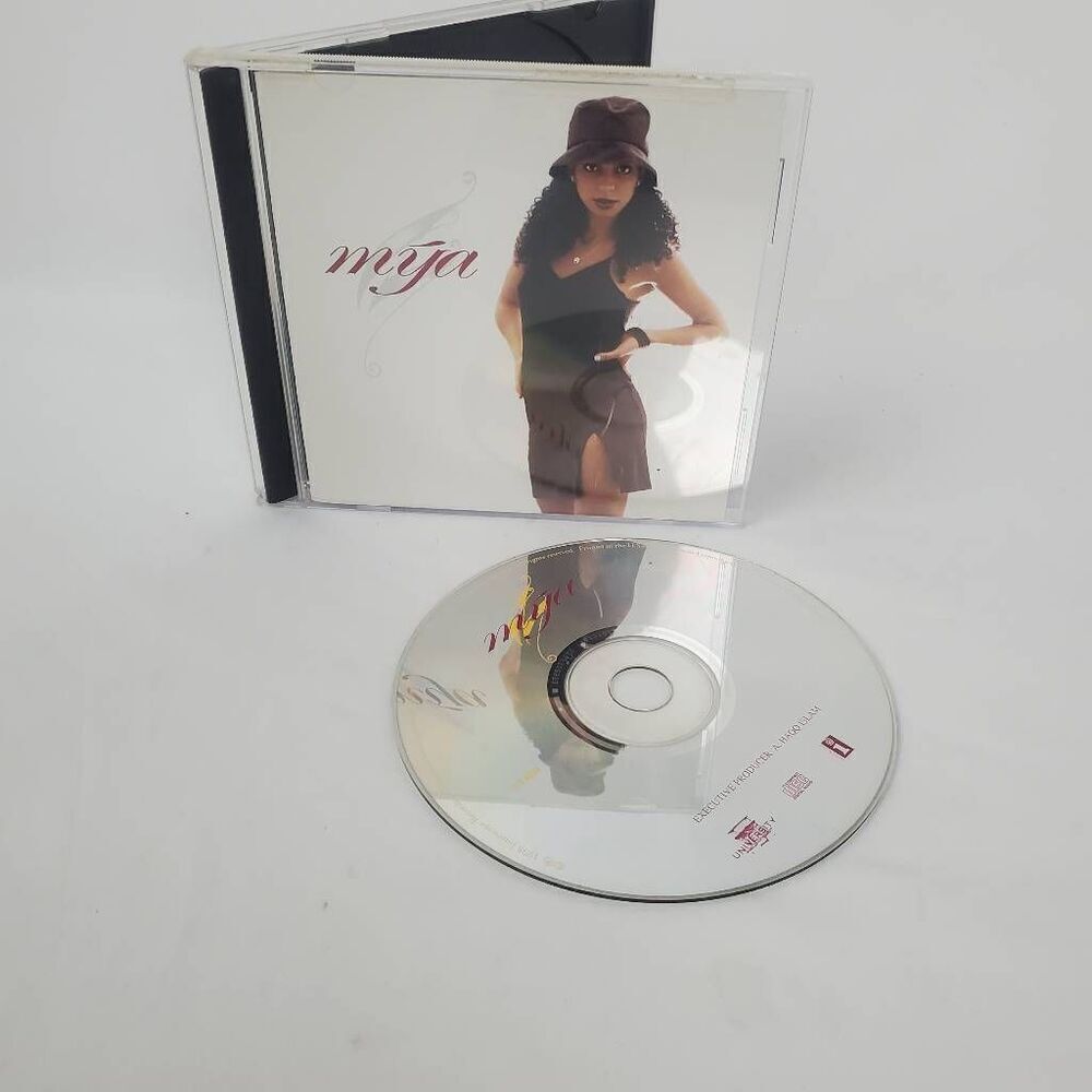 MYA [CD] - Picture 2 of 3